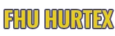 FHU Hurtex - logo